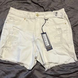 POLO shorts size 6 brand new with all the tags and stickers